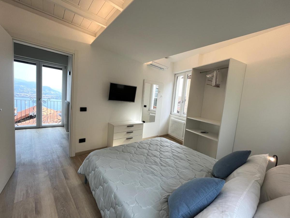 Ca Di Cambret With Lake View Stresa Exterior photo